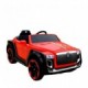 رنگ قرمز ماشین شارژی Rolls-Royce سری (ZTN) کد 4249