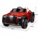 ابعاد ماشین شارژی Rolls-Royce سری (ZTN) کد 4249
