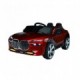 رنگ قرمز ماشین شارژی BMW سری (ZTN) کد 2284