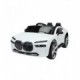 رنگ سفید ماشین شارژی BMW سری (ZTN) کد 2284