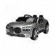 رنگ طوسی ماشین شارژی BMW سری (ZTN) کد 2284