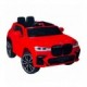 رنگ قرمز ماشین شارژی BMW سری (ZTN) کد 2287