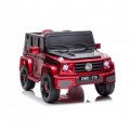 ماشین شارژی مرسدس بنز G-CLASS سری (ZTN) کد 4500