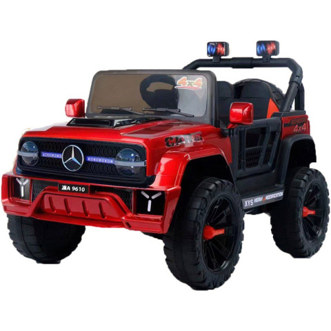 فروشگاه آقای ماشین شارژی|ماشین شارژی آفرودی بنز سایبرنات سری (ZTN) کد 4512Benz�tegory%