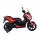 قیمت و خرید موتور شارژی سری ZTN کد 2309 | فروشگاه آقای ماشین شارژی