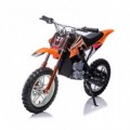 موتور بنزینی 50CC طرح کراس کد 1362