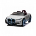 ماشین شارژی BMW سری (ZTN) کد 2526