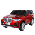 ماشین شارژی BMW دو نفره سری (ZTN) کد 4543