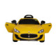 فروشگاه آقای ماشین شارژی|Maserati�tegory%دارای دو موتور گیربکس
قابلیت عرضه با لاستیک PVC
دارای کمربند ایمنی، صندلی چرم و ریموت کنترل
قابل استفاده برای کودکان 1 تا 7 سال