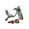 اسکوتر دریفت ZTN کد 1385