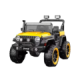 فروشگاه آقای ماشین شارژی|Jeep�tegory%دارای چهار موتور گیربکس
قابلیت عرضه با لاستیک PVC
دارای صندلی چرم، ریموت کنترل، کمربند ایمنی
قابل استفاده برای کودکان 1 تا 10 سال