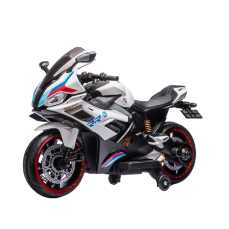 موتور شارژی بیگ سایز BMW سری ZTN کد 2394