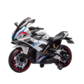 موتور شارژی بیگ سایز BMW سری ZTN کد 2394